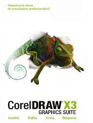 Corel Draw Graphics Suite