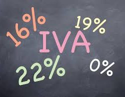 Impuesto sobre el valor añadido IVA
