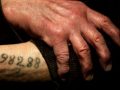 Tatuaje de judíos empleado por los nazis en la segunda guerra mundial