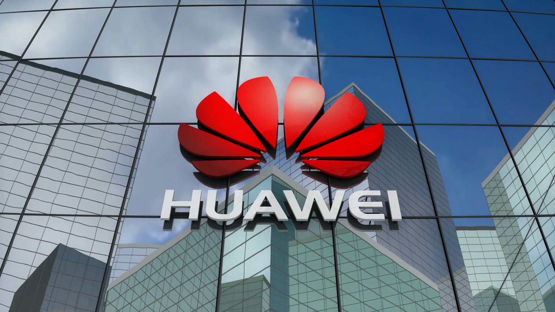 Huawei technologies